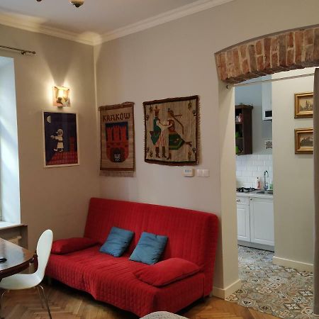 Krakowsky Apartment מראה חיצוני תמונה