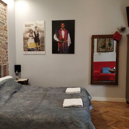 Krakowsky Apartment מראה חיצוני תמונה