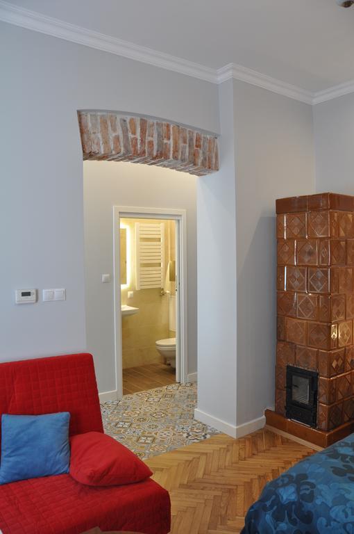 Krakowsky Apartment חדר תמונה