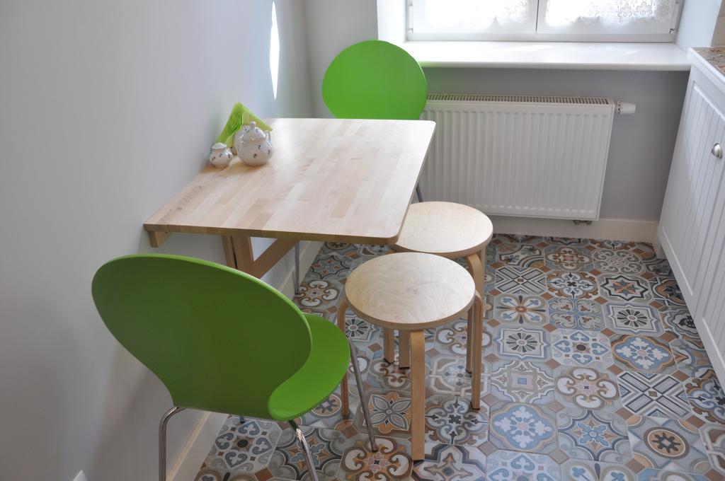 Krakowsky Apartment חדר תמונה