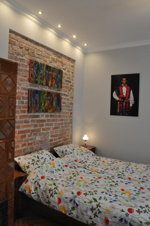 Krakowsky Apartment חדר תמונה